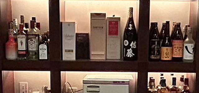 バートーマス-店舗イメージ