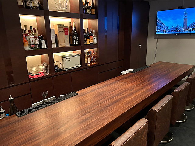 バートーマス-店舗イメージ