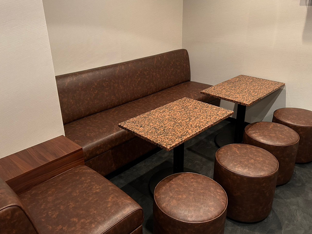 バートーマス-店舗イメージ