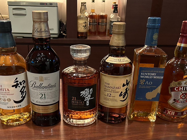 バートーマス-店舗イメージ