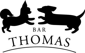 バートーマス（Bar Thomas）